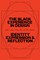 The Black Experience in Design