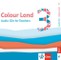 Colour Land 3. Ab Klasse 3. Lehrer-Audio-CD
