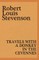 Travels with a Donkey in the Cevennes
