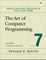 The Art of Computer Programming, Volume 4, Fascicle 7