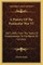 A History of the Peninsular War V1