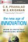 The New Age of Innovation