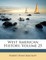 West American History, Volume 25