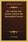 The Catholic and Puritan Spirit in the Theosophical Society