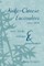 Anglo-Chinese Encounters Since 1800