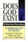 Does God Exist?