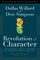 Revolution of Character