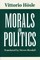 Morals and Politics