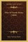 Tales Of South Africa (1896)