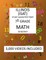 7th Grade ILLINOIS ISAT, MATH, Test Prep