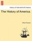 The History of America.