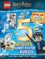 Lego(r) Harry Potter(tm) 5-Minute Builds