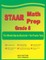 STAAR Math Prep Grade 8