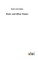 Music and Other Poems