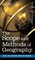 The Scope and Methods of Geography