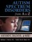 Autism Spectrum Disorders from A to Z
