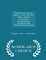 Definitions Survey Report, 21st Century Skills, School Readiness, Postsecondary Readiness and Workforce Readiness - Scholar's Choice Edition