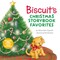 Biscuit's Christmas Storybook Favorites