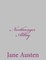 Northanger Abbey