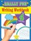 Really Fun Writing Workbook For 4 Year Olds