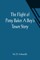 The Flight of Pony Baker A Boy's Town Story