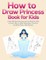 How to Draw Princess Books for Kids