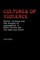 Cultures of Violence