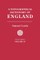 Topographical Dictionary of England. in Four Volumes. Volume IV