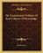 The Fundamental Problem of Kant's Theory of Knowledge