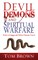 Devil, Demons, and Spiritual Warfare