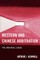 Western and Chinese Arbitration