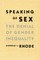 Speaking of Sex