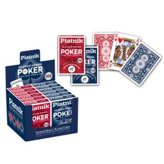 PIATNIK playing cards Poker