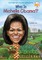 Who Is Michelle Obama?