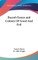 Bacon's Essays and Colours Of Good And Evil