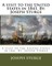 A visit to the United States in 1841. By