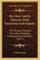 The Liver And Its Diseases, Both Functional And Organic