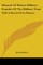 Memoir Of Robert Hibbert, Founder Of The Hibbert Trust