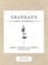 Grandad's Life Journal