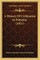 A History Of Civilization In Palestine (1921)