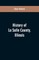History of LaSalle County, Illinois