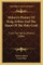 Malory's History Of King Arthur And The Quest Of The Holy Grail