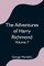 The Adventures of Harry Richmond - Volume 7