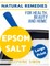 Epsom Salt ***Large Print Edition***