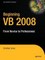 Beginning VB 2008