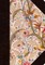ESV Single Column Journaling Bible, Large Print (Summer Garden)