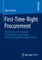 First-Time-Right Procurement