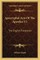 Apocryphal Acts of the Apostles V2
