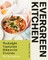 Evergreen Kitchen