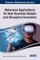 Metaverse Applications for New Business Models and Disruptive Innovation